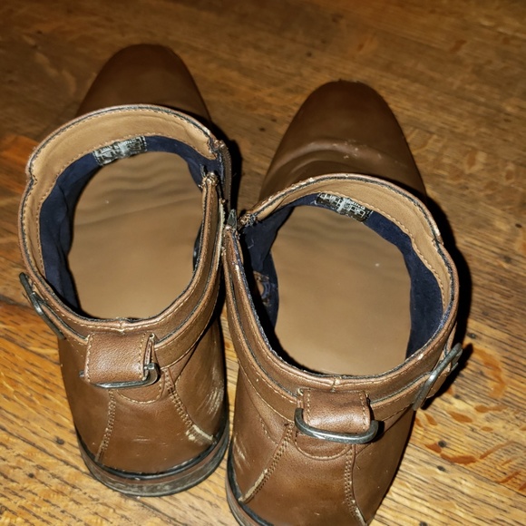 Call It Spring Boots - Vancouver - $25 (Vancouver) - Picture 4 of 4